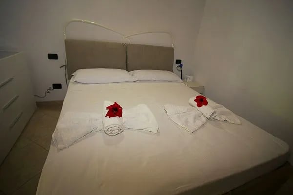 Camping Villaggio Mimosa gallery 3