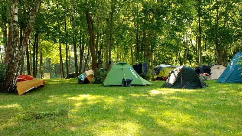 Camping Langballigau