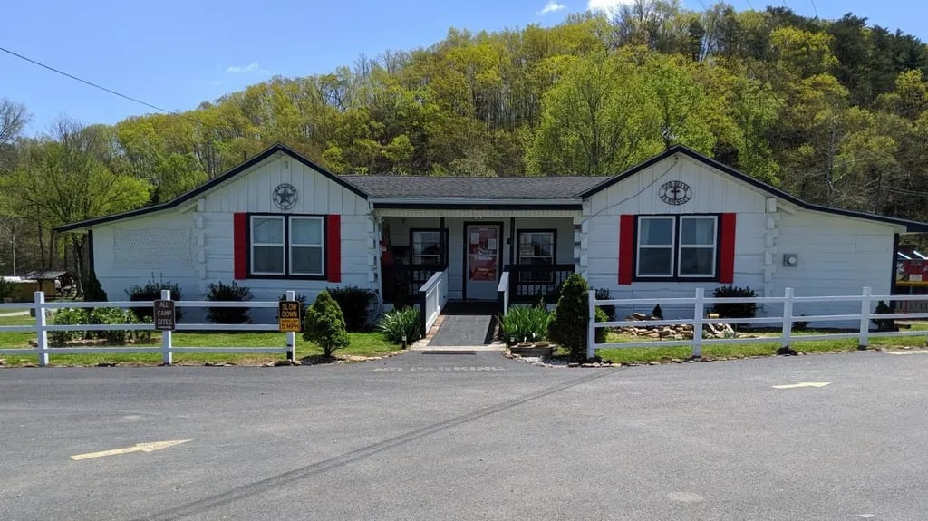 Tana-See Campground gallery 2