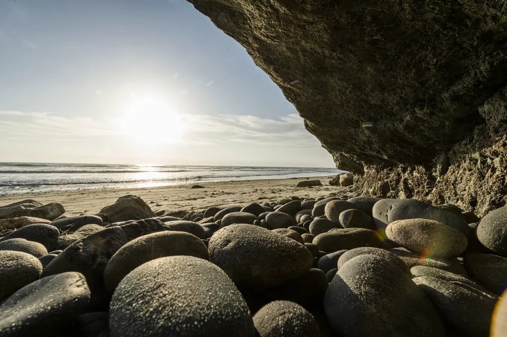 San Elijo State Beach Campground gallery 2
