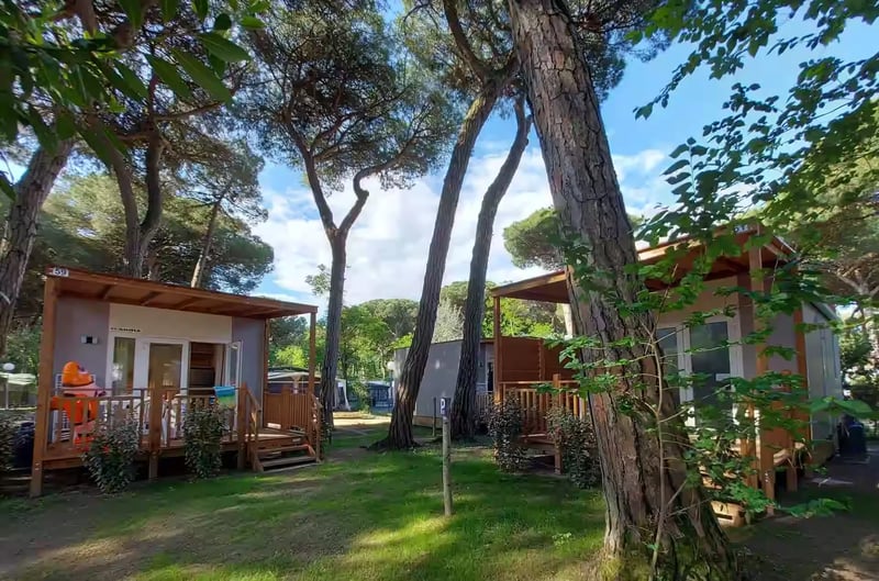 Piomboni Camping Village gallery 3
