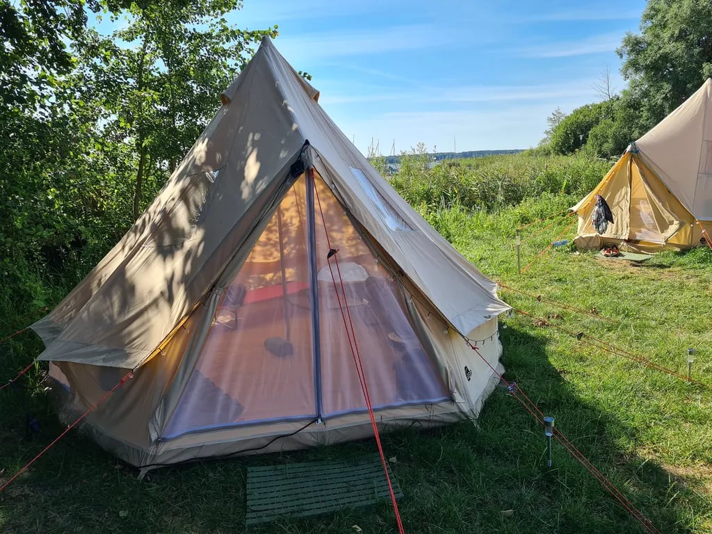 Heidepark Silz gallery 1