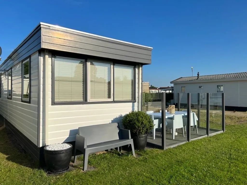 Recreatiepark Leyenspolder