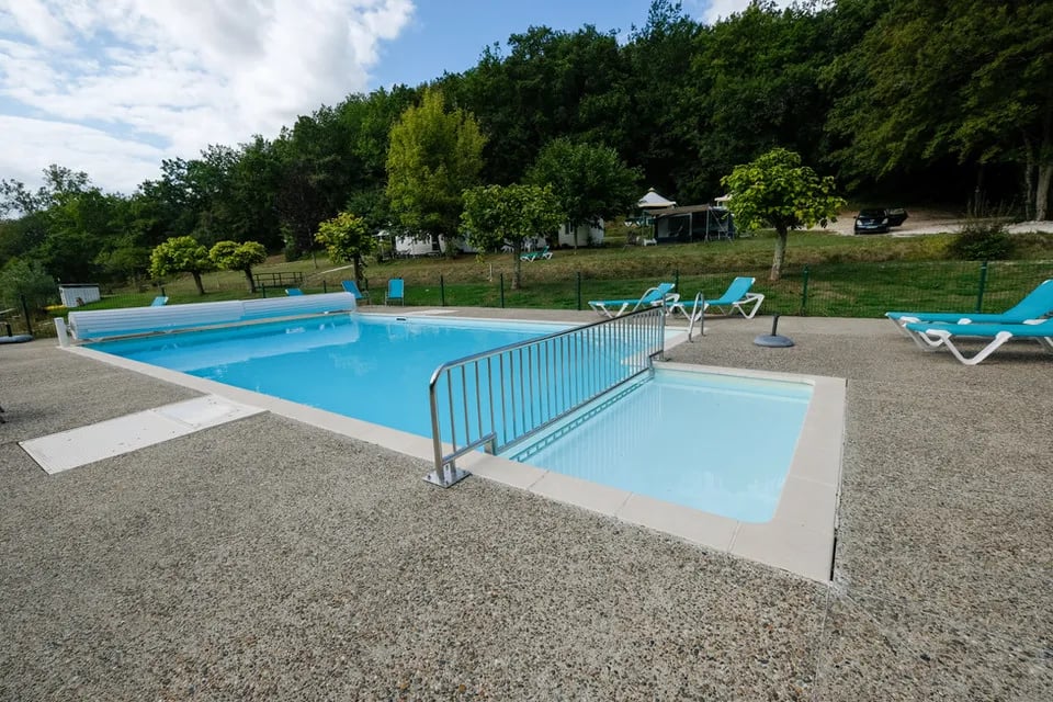 Camping Les 2 Lacs gallery 3