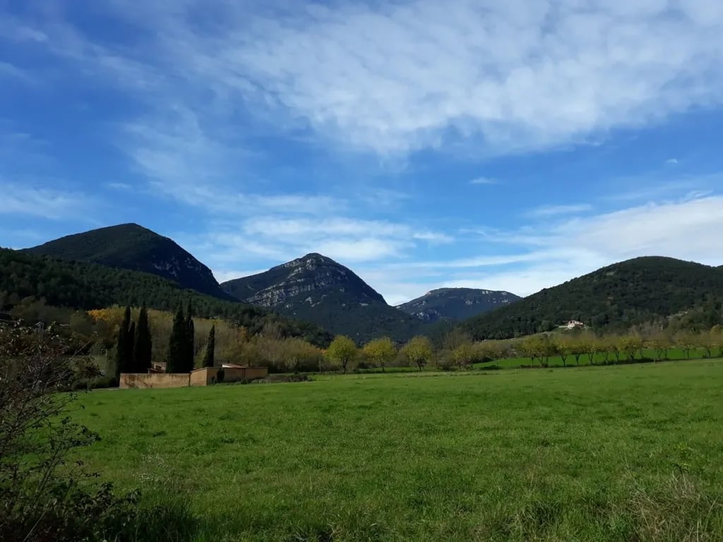 La Soleia  d’Oix gallery 1