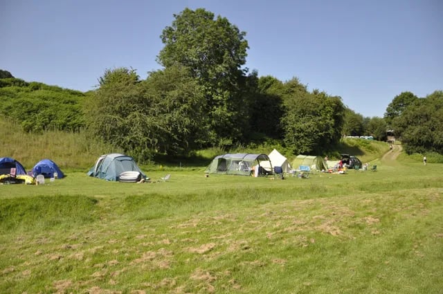 Locksters Pool Camping gallery 3