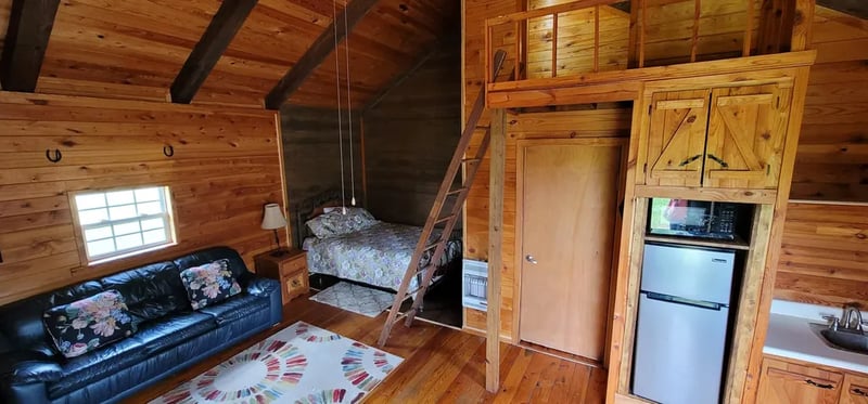 Bama Campground & RV Park gallery 2