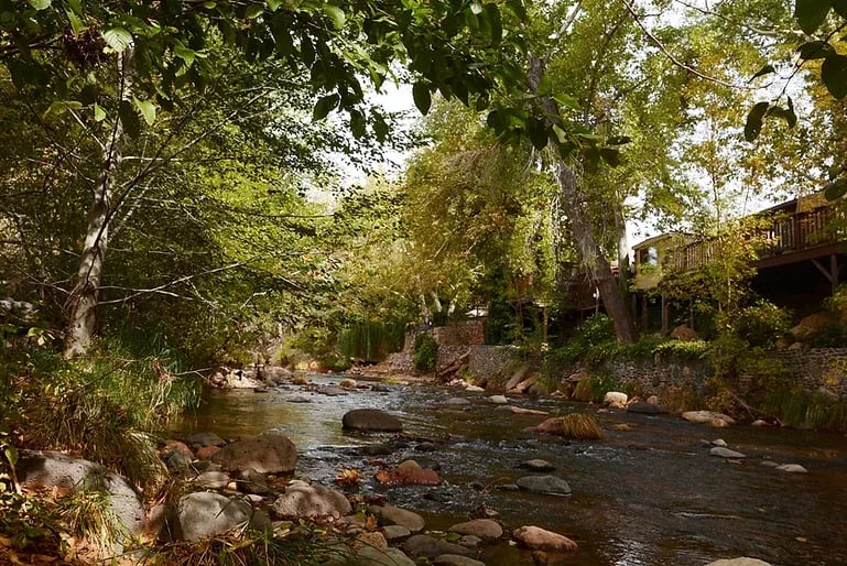 Oak Creek Mobile Lodge gallery 1