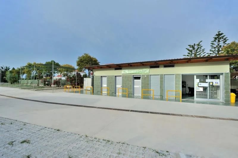 CamperStop Lagomare gallery 2