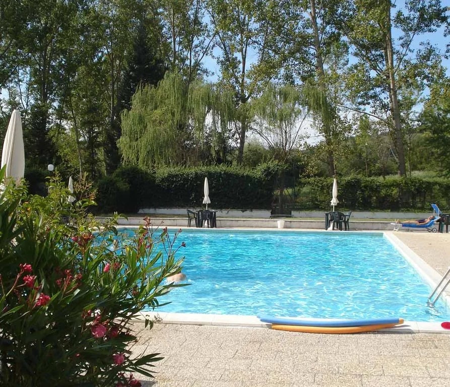 Campeggio Rio Verde gallery 3