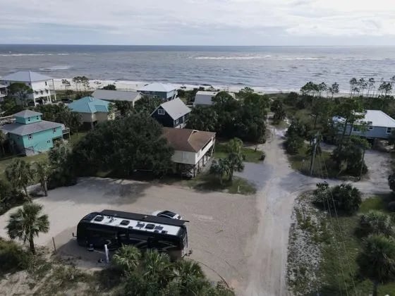 Coastal Soul RV Beach Retreat gallery 3