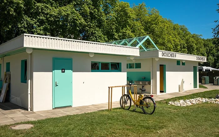 TCS Camping Morges gallery 2