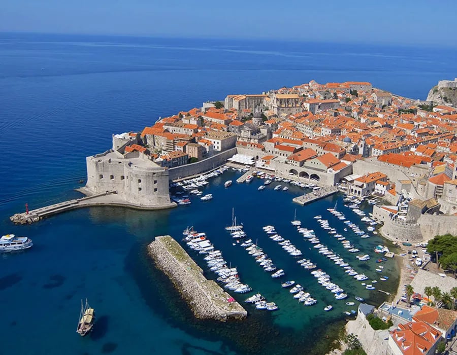 Solitudo Sunny Camping