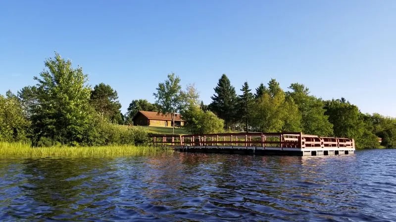 Hines Park & Campground