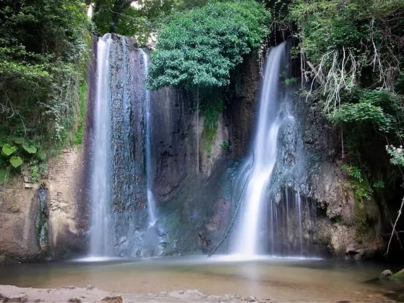 Antica Dimora Country House e Campeggio Fiordaliso gallery 3