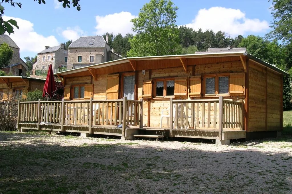 Camping Saint Just gallery 2