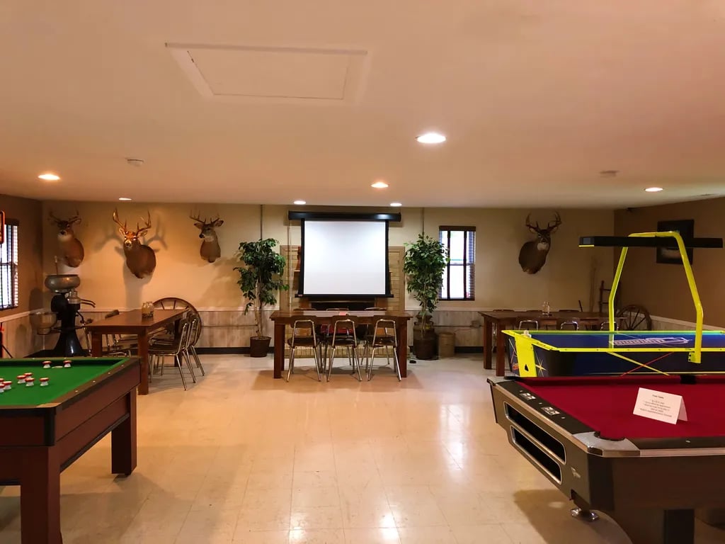 Cornerstone Campground gallery 1