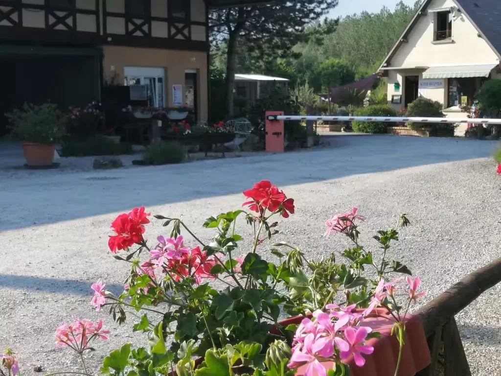 Camping Le Domaine De La Nature gallery 2