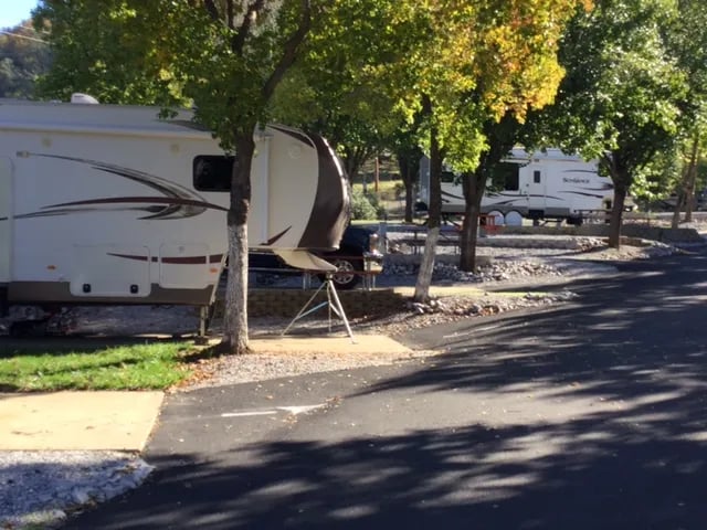 Mountain Gate RV Park gallery 3