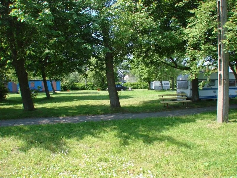Camping nr 243