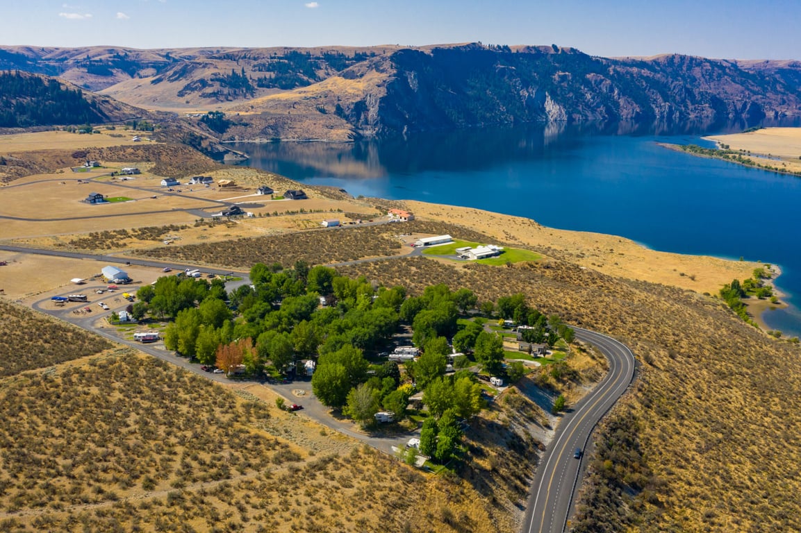 River Rue RV Park gallery 1