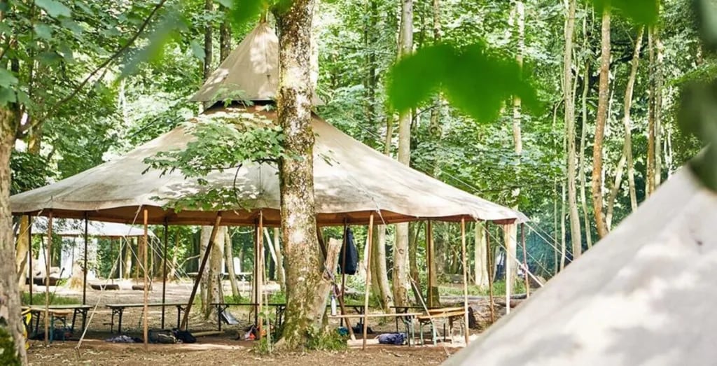 Camp Wilderness gallery 3