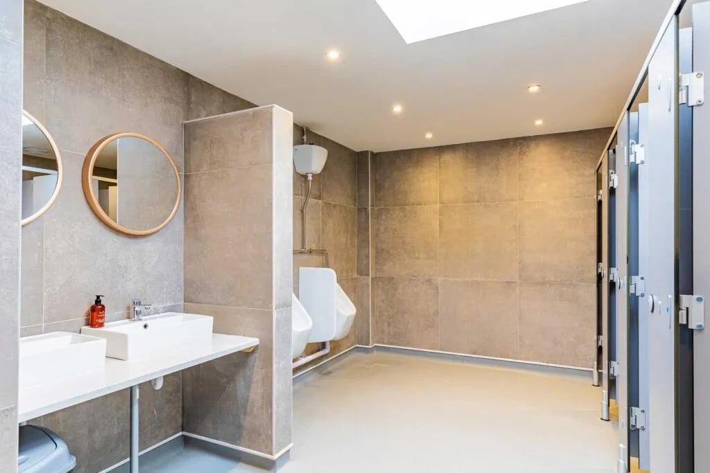 Killerby Old Hall Caravan Park