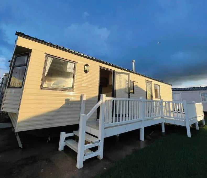 Gloucester Camping at Court Farm