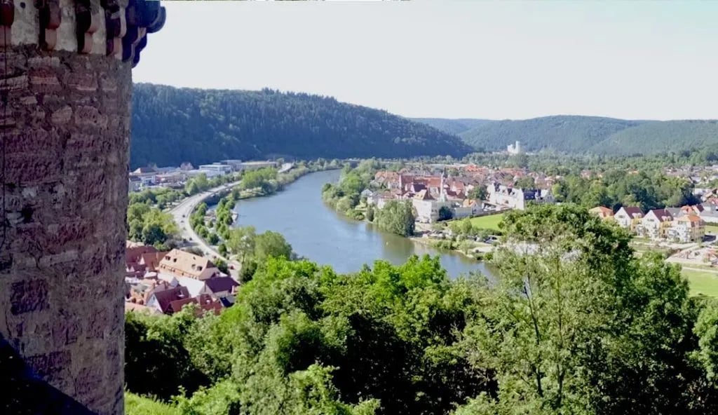 Campingpark Wertheim-Bettingen gallery 1