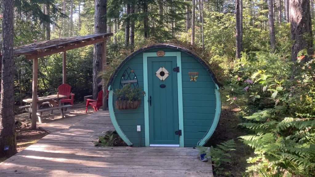 Dew Valley Ranch Nature Retreat gallery 3