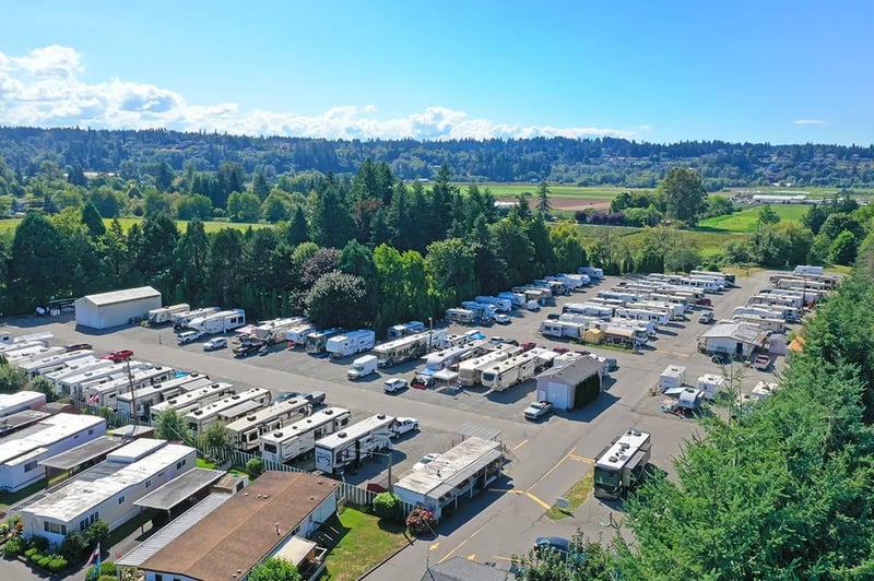 Majestic Mobile Manor & RV Park gallery 2