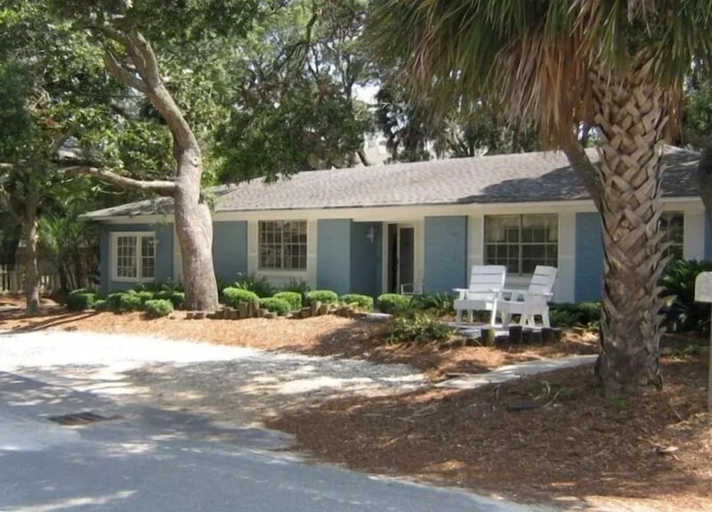 Sea Pines Beach gallery 3
