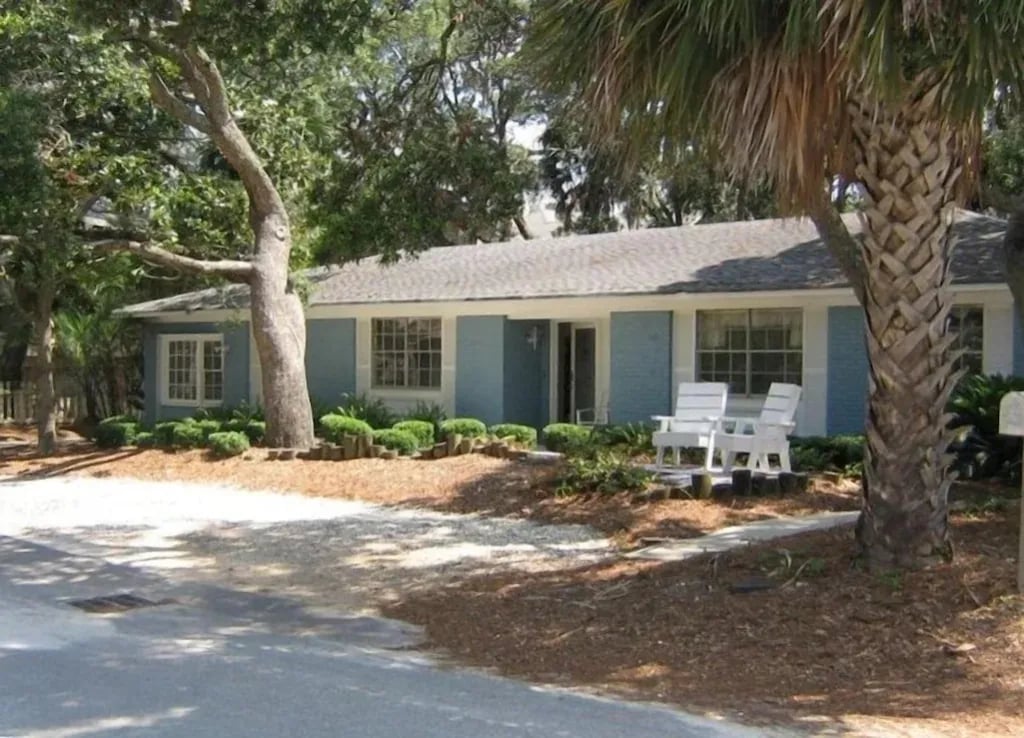 Sea Pines Beach gallery 3