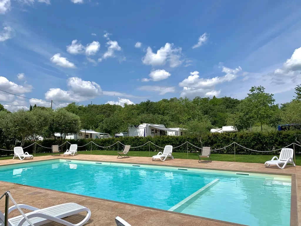 Agricamping Seregnér gallery 3