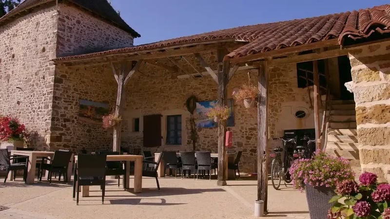 FKK Camping Le Colombier gallery 2