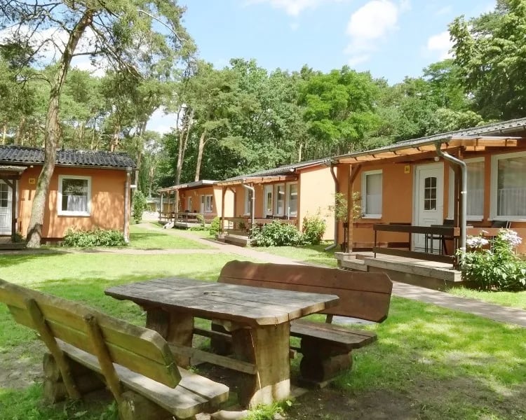 Camping und Ferienpark am Plauer See gallery 2
