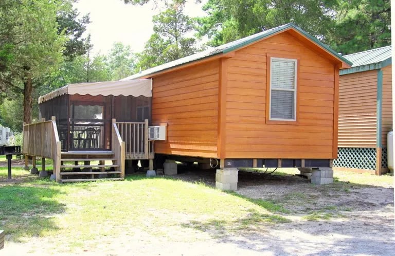 Sea Pirate Campground gallery 3