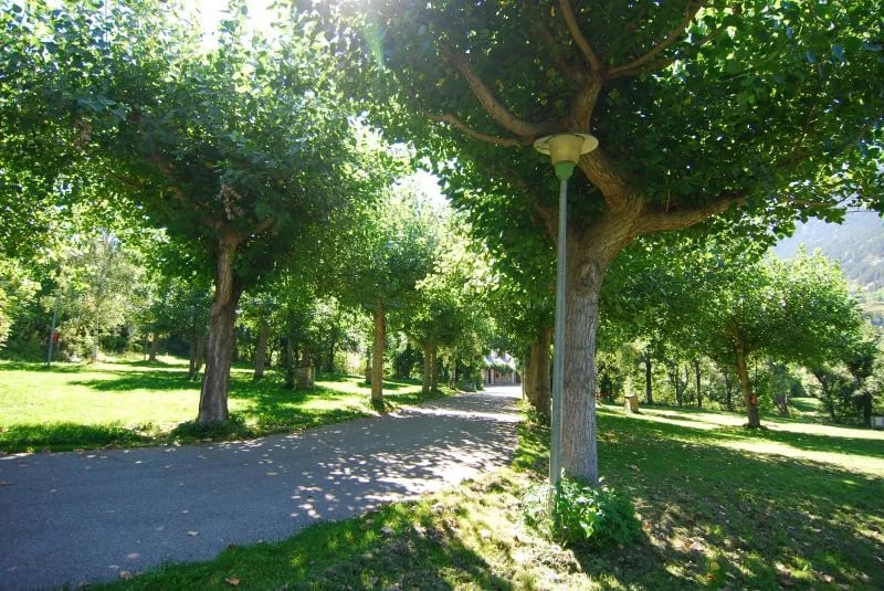 Camping Taüll gallery 2