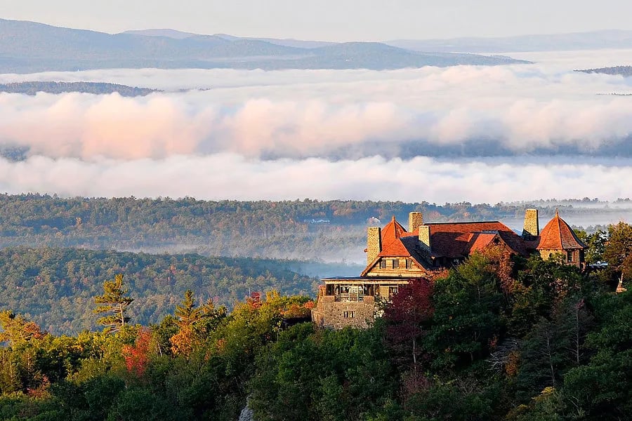 Long Island Bridge Campground gallery 3