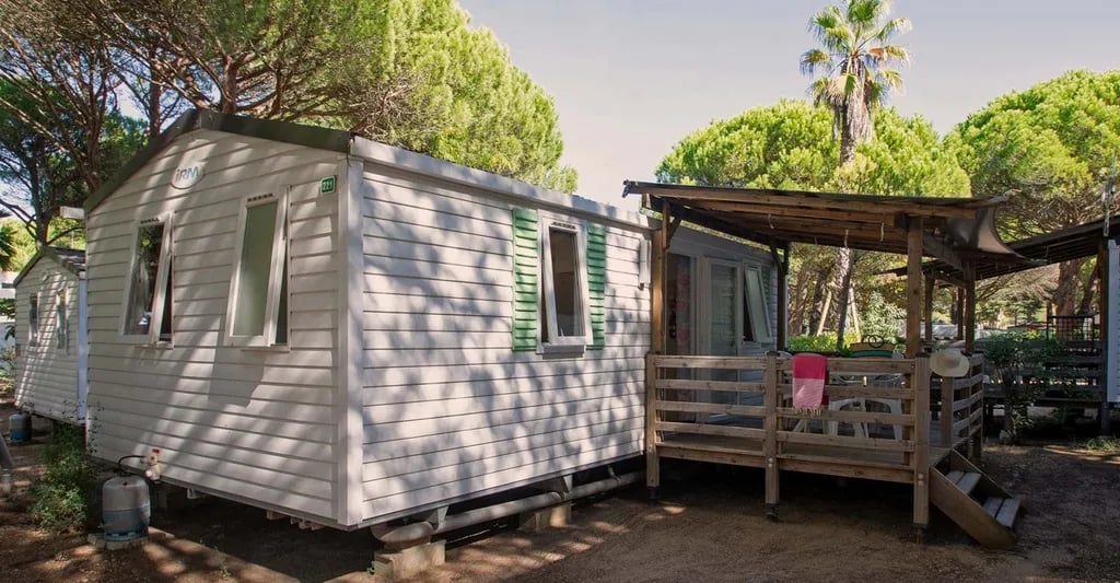 Camping Le Garden gallery 1