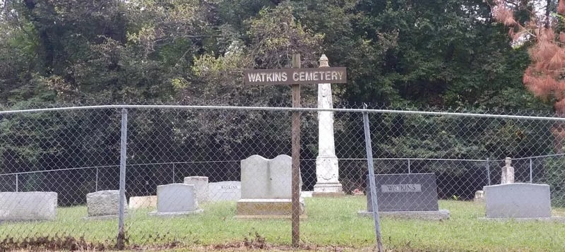General Watkins Conservation Area