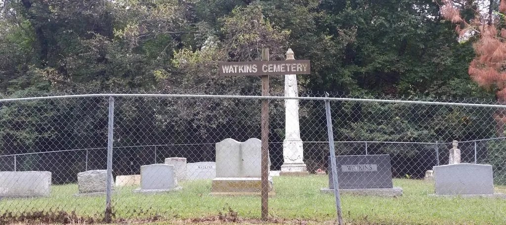 General Watkins Conservation Area