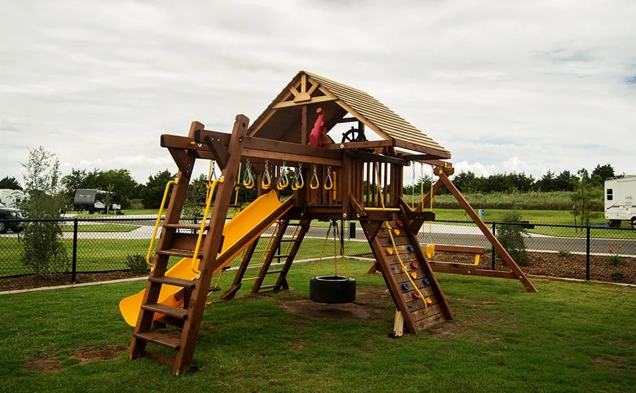 Wanderlust Crossings RV Park gallery 3