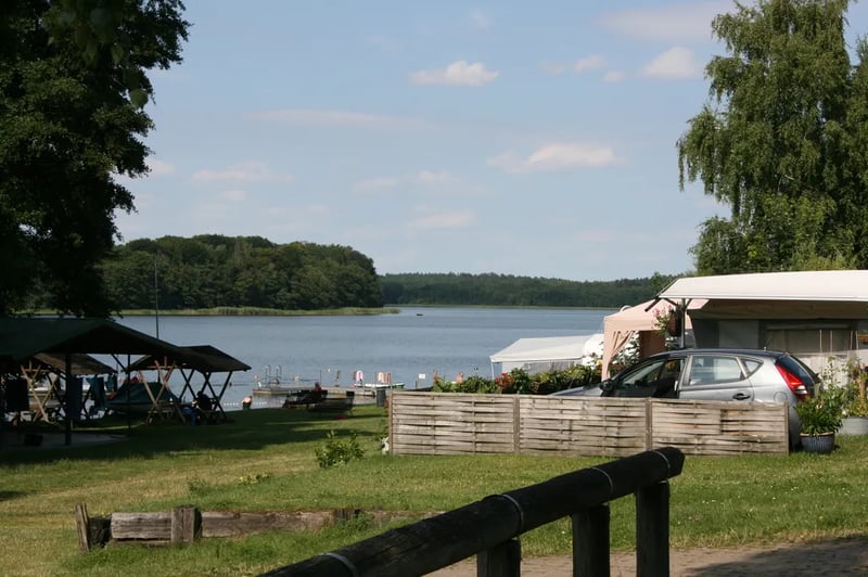 Camping und Friesenhof Kukuk gallery 1