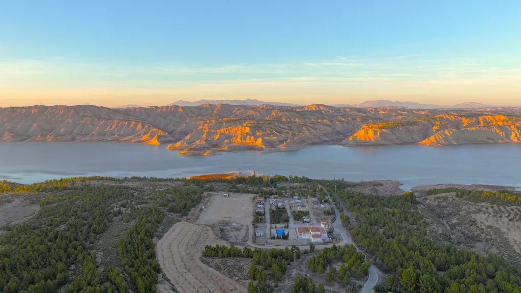 Camping Rural La Cabañuela gallery 2