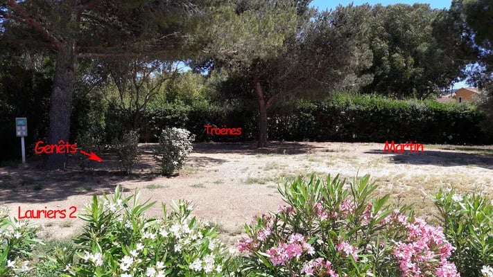 Camping au Jardin de la Ferme gallery 2