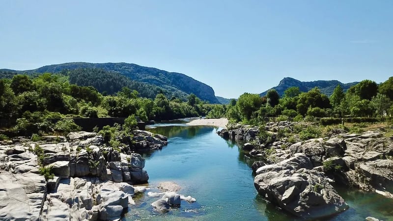 Camping de l’Arche gallery 2