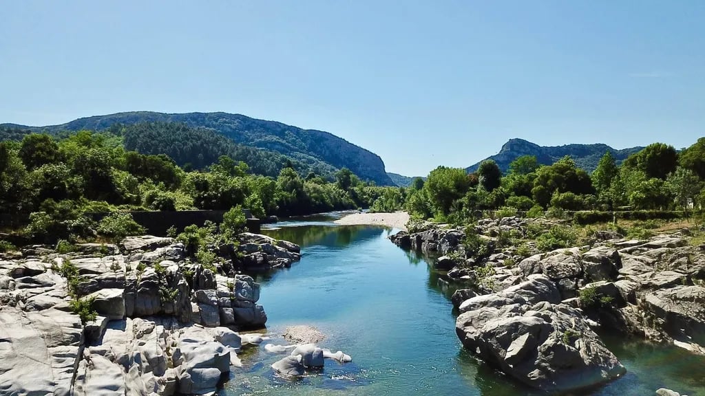 Camping de l’Arche gallery 2