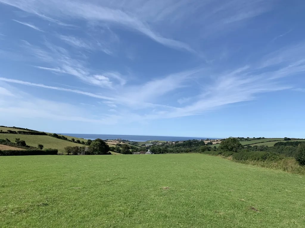 Eden Camping gallery 2