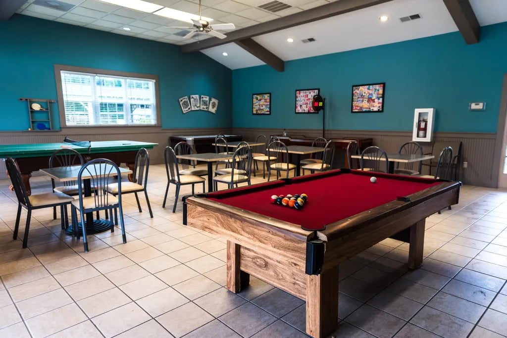 Willow Tree RV Resort gallery 1